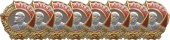 Восемь орденов Ленина (СССР)