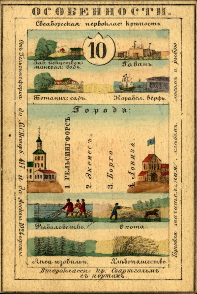 Файл:Nabor kartochek Rossii 1856 010 1.jpg
