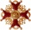 Орден Святого Станислава I степени