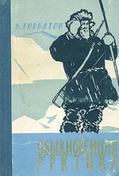 Gorbatov Obyknovennaya Arktika 1961.jpg