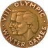 Medal Bro VIII zim olim igry 1960 Skvo-Velli 01.jpg