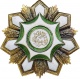 Орден короля Абдель-Азиза (Саудовская Аравия, 2007)
