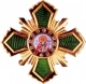 Орден преподобного Сергия Радонежского (РПЦ) I степени
