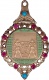 Высшая степень ордена Ожерелье Нила (Египет), 31.01.1962
