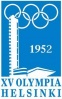 XV летние игры Хельсинки 1952 01.jpg