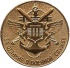 Медаль "За отличие в воинской службе" III степени