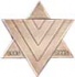 Медаль "Спасение" (Федерация еврейских общин России, 2005)