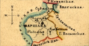 Karta Zarstva Polska 1856.jpg