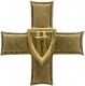 Орден "Крест Грюнвальда" (ПНР) I степени, 20.06.1961