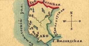 Karta Abosko-Beneborgskoy gubernii 1856.jpg