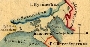 Karta Vyborgskoy gubernii 1856.jpg