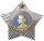 Орден Суворова (СССР) I степени