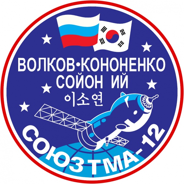 Файл:Emblema poleta Soyz TMA - 12 2008 01.jpg