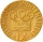 Золотая медаль IX Зимней Олимпиады. Инсбрук. 1964
