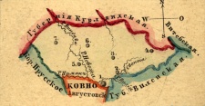 Karta Kovenskoy gubernii 1856.jpg