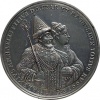 Medal Rogdenie Petra I 1672 04.jpg
