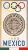 XIX летние игры Мехико 1968 01.jpg