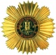 Орден святого равноапостольного великого князя Владимира (РПЦ) I степени (2002)