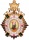 Орден святого Апостола Андрея Первозванного (РПЦ)