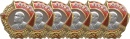 Шесть орденов Ленина (СССР)