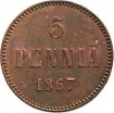 Ross Imp 1867 5 penni 4678 Cu a.jpg