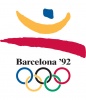XXV летние игры Барселона 1992 01.jpg