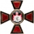 Орден Святого равноапостольного князя Владимира IV степени