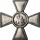 Знак отличия Военного ордена - Георгиевский крест IV степени (РИ)