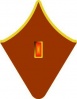 Петлица Капитан пехота 1935-1940 02.jpg