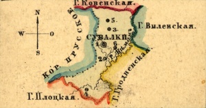 Karta Avgustovskoy gubernii 1856.jpg