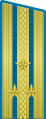 Полковник ВВС СССР