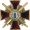 Орден Святой Анны (РИ) II степени с мечами