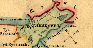 Karta Uleaborgskoy gubernii 1856.jpg